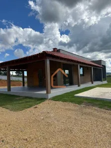 Fazenda/Sítio com 3 Quartos à venda, 5000m² no Área Rural de Pouso Alegre, Pouso Alegre