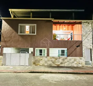 Casa com 3 Quartos para alugar, 120m² no Novo Porto Canoa, Serra