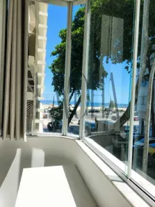 Apartamento com 3 Quartos para alugar, 81m² no Copacabana, Rio de Janeiro