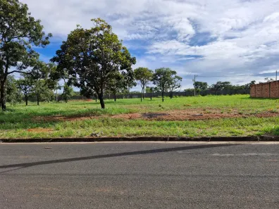 Lote/Terreno à venda, 720m² no Jardim Sul, Uberlândia