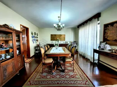 Apartamento com 3 Quartos à venda, 174m² no Santana, São Paulo