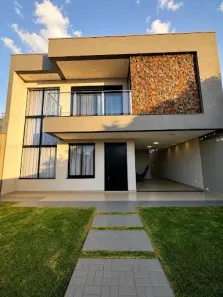 Casa com 3 Quartos à venda, 374m² no Jardim São Vito, Americana