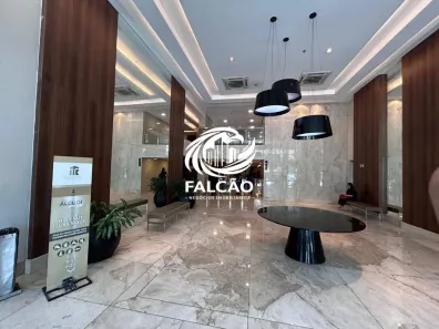 Sala Comercial para alugar, 37m² no Stiep, Salvador