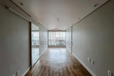 Apartamento com 2 Quartos para alugar, 60m² no Parque da Mooca, São Paulo