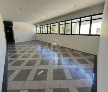Sala Comercial para alugar, 150m² no Distrito Industrial, Jundiaí