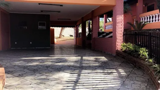 Casa com 3 Quartos à venda, 222m² no Vila Avaí, Indaiatuba