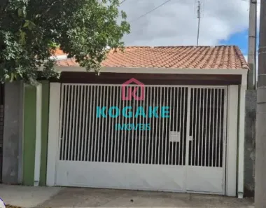 Casa com 2 Quartos à venda, 130m² no Jardim América, São José dos Campos