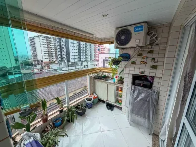 Apartamento com 1 Quarto à venda, 45m² no Tupi, Praia Grande