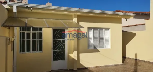 Casa com 2 Quartos à venda, 109m² no Santa Cruz dos Lázaros, Jacareí