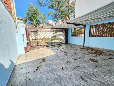 Casa de Condomínio com 3 Quartos à venda, 70m² no Jardim Esmeralda, São Paulo