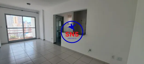 Apartamento com 1 Quarto à venda, 34m² no Vila Lídia, Campinas