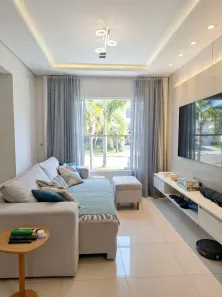Casa de Condomínio com 3 Quartos à venda, 111m² no Lagoinha, Eusébio