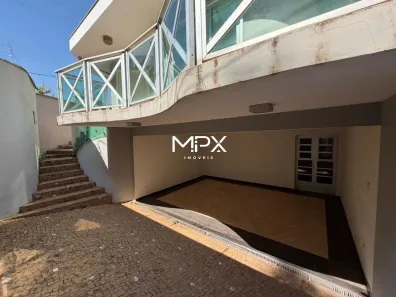 Casa com 3 Quartos à venda, 252m² no Parque Santa Cecília, Piracicaba