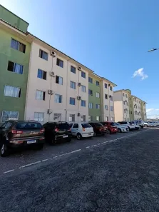 Apartamento com 2 Quartos à venda, 45m² no Pachecos, Palhoça