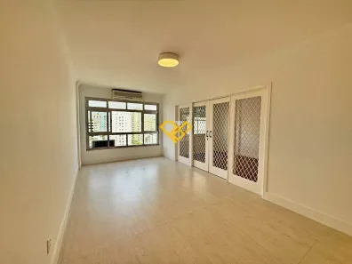 Apartamento com 3 Quartos à venda, 127m² no Ponta da Praia, Santos