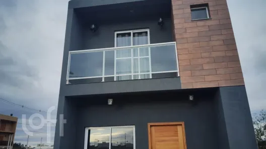 Casa com 3 Quartos à venda, 132m² no Aberta dos Morros, Porto Alegre