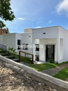 Casa de Condomínio com 3 Quartos à venda, 130m² no Village do Gramado II, Lagoa Santa