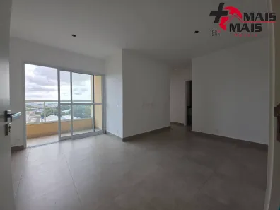 Apartamento com 3 Quartos à venda, 64m² no Jardim Aparecida, Campinas