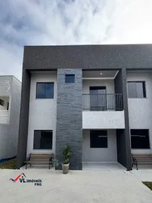 Casa com 3 Quartos à venda, 67m² no Campo de Santana, Curitiba