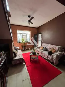 Apartamento com 3 Quartos à venda, 147m² no Higienópolis, Rio de Janeiro