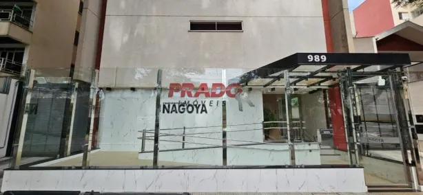 Apartamento com 2 Quartos à venda, 69m² no Zona 07, Maringá