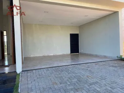 Casa de Condomínio com 3 Quartos à venda, 151m² no Residencial Maria Júlia, São José do Rio Preto