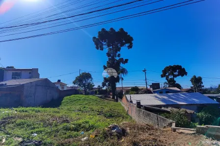 Lote/Terreno à venda, 590m² no Guarani, Colombo