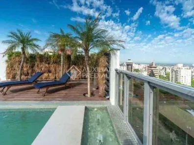 Imóvel Comercial com 1 Quarto à venda, 23m² no Boa Vista, Porto Alegre