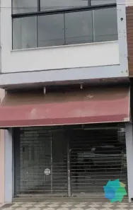 Ponto Comercial para alugar, 200m² no Centro, Salto