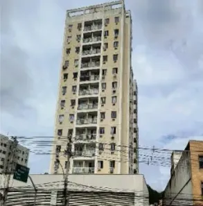 Apartamento com 2 Quartos à venda, 46m² no Madureira, Rio de Janeiro