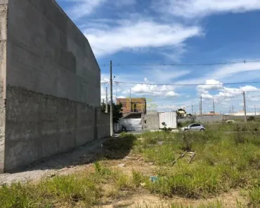 Lote/Terreno à venda, 240m² no Loteamento Residencial e Comercial Araguaia, Pindamonhangaba