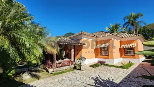 Casa com 3 Quartos à venda, 130m² no Cigarras, São Sebastião