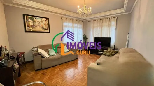 Apartamento com 2 Quartos à venda, 113m² no Barra Funda, São Paulo