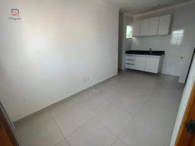 Apartamento com 1 Quarto para alugar, 33m² no Vila Mazzei, São Paulo
