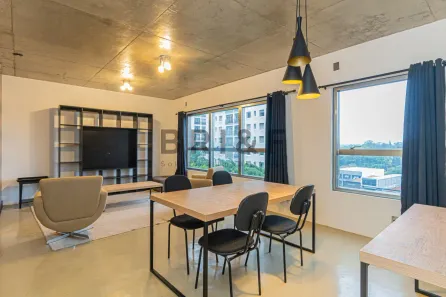 Apartamento com 3 Quartos à venda, 100m² no Santo Amaro, São Paulo