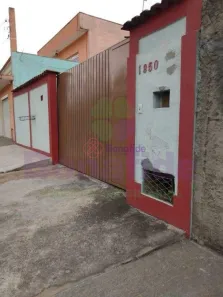 Casa com 2 Quartos à venda, 161m² no Cidade Nova, Jundiaí