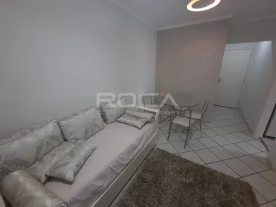 Apartamento com 1 Quarto à venda, 37m² no Presidente Médici, Ribeirão Preto