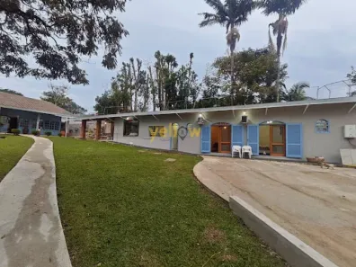 Casa de Condomínio com 3 Quartos à venda, 361m² no Arujázinho I, II e III, Arujá