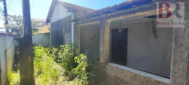 Casa com 3 Quartos à venda, 100m² no Flexeiras, Magé