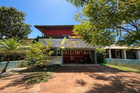 Casa de Condomínio com 4 Quartos à venda, 250m² no Aruana, Aracaju