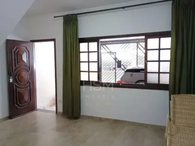 Sobrado com 3 Quartos à venda, 192m² no Cooperativa, São Bernardo do Campo