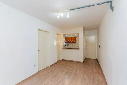 Apartamento com 1 Quarto para alugar, 52m² no Jardim Carvalho, Porto Alegre