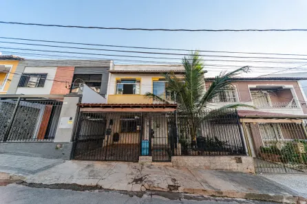 Casa com 5 Quartos à venda, 213m² no Granbery, Juiz de Fora