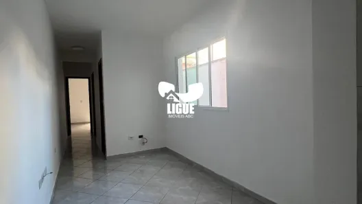 Apartamento com 2 Quartos para venda ou aluguel, 65m² no Vila Metalúrgica, Santo André