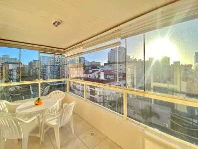 Apartamento com 2 Quartos à venda, 107m² no Centro, Capão da Canoa