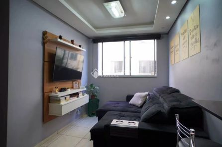 Apartamento com 2 Quartos à venda, 49m² no Parque Santa Fé, Porto Alegre