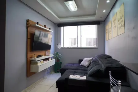 Apartamento com 2 Quartos à venda, 49m² no Parque Santa Fé, Porto Alegre