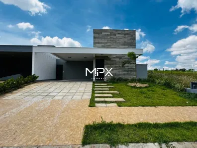 Casa de Condomínio com 3 Quartos à venda, 139m² no Campestre, Piracicaba