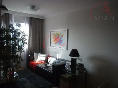 Apartamento com 2 Quartos à venda, 49m² no Rio Pequeno, São Paulo