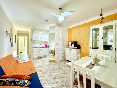 Apartamento com 1 Quarto à venda, 45m² no Centro, Capão da Canoa